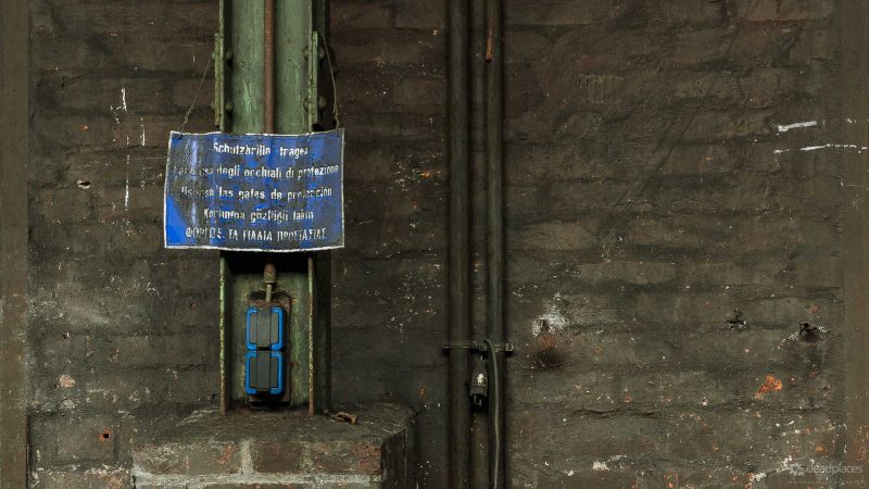 Antwort auf alle Fragen